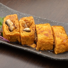 がんこ卵のうまき