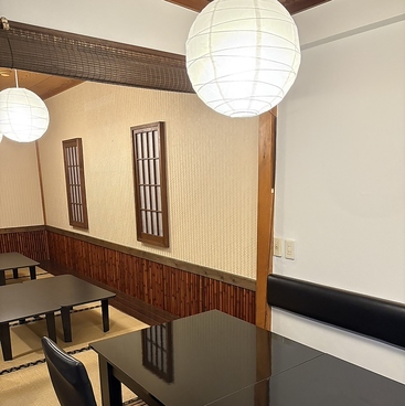 一石二鶏の雰囲気1