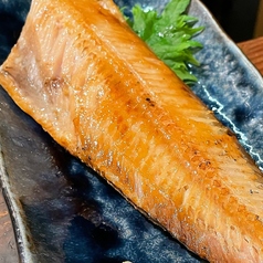 トロホッケ炭焼き