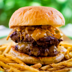 12 twelve トゥエルブのコース写真