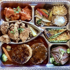 鉄板焼 ビストロ よしむらの特集写真