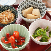 女将のいる居酒屋 響ねのおすすめ料理2