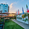 HOLIDAY SKY LOUNGE ホリデイスカイラウンジ 新宿