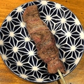 料理メニュー写真&nbsp;レバー