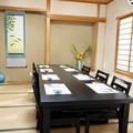 割烹 馬目の雰囲気1
