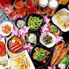 居酒屋 けんぞう 梅田店の特集写真