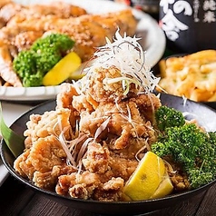 炭火焼き鳥 居酒屋 鳥ごころ 新宿東口店のコース写真