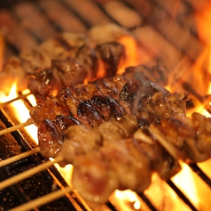 大阪駅 大阪駅前 大阪駅構内 地鶏 焼き鳥 焼きとんを食べたい 特集 ホットペッパーグルメ