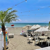 逗子海の家 LAFESTA ラフェスタの雰囲気2