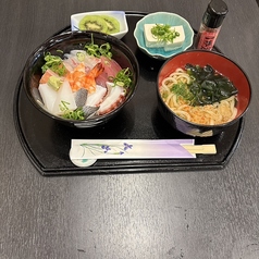 福すし古川橋店のおすすめ料理2
