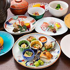 おまかせコース13,200円