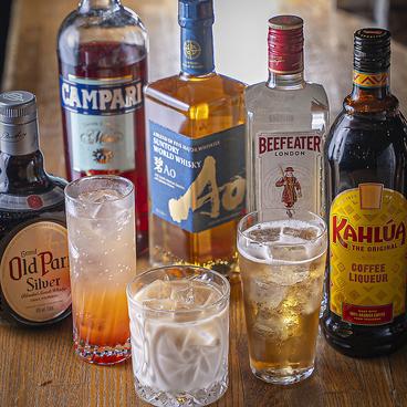 鴨ダイニング 瓢のおすすめ料理1