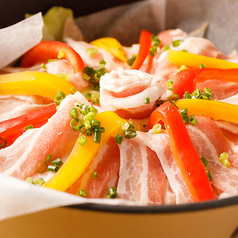 炉端とおでん 呼炉凪来 天文館店のコース写真