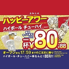 大衆ホルモン やきにく 煙力 栄店のおすすめ料理2