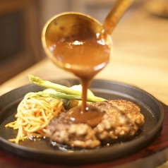 神戸洋食 トリコロールのおすすめ料理1