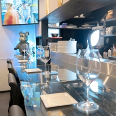 お一人様から大歓迎