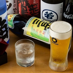 博多うどん酒場 和八わっぱち 天神今泉店のコース写真