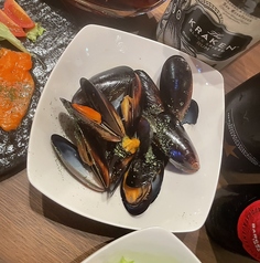 El Bacchus エルバッカスのおすすめ料理2