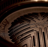 ジンギスカン用の無煙ロースターはないのでオリジナルで炭用無煙ロースターを製作しました