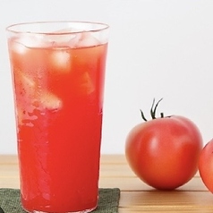 ソフトドリンク