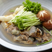 嶋村のおすすめ料理2
