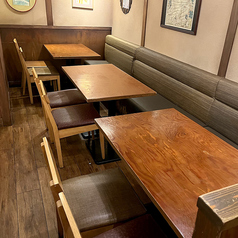 【2～6名様向け】お仕事帰りにさくっと飲んでいきませんか？すぐ出るおつまみも多数ご用意しております！