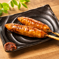 自家製つくね串（1本）