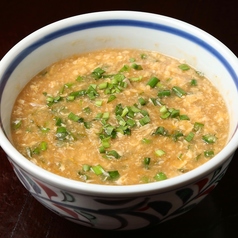 高知B級グルメ ジャン麺