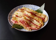 のどごしカルビ
