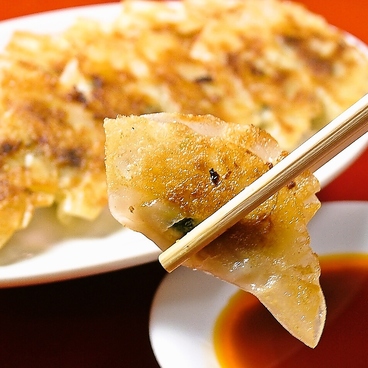餃子屋弐ノ弐 川端店の雰囲気1