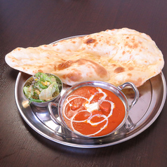 インド料理ガンガの写真