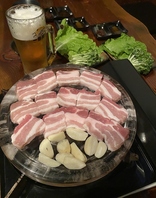 サムギョプサル