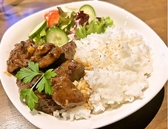 沼津駅北SKYバル 憩いのGiftのおすすめ料理3