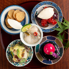 大衆ランド 居酒屋チバのコース写真