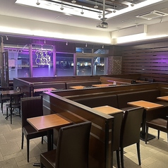 PRONTO鹿児島中央駅西口店の特集写真