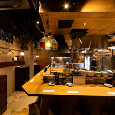 ちんぷんかんぷん Stand UP 大名店の特集写真