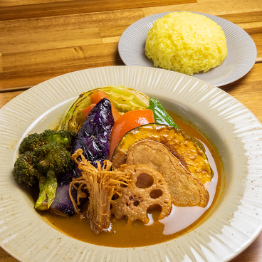 Soup Curry カーナのおすすめ料理1