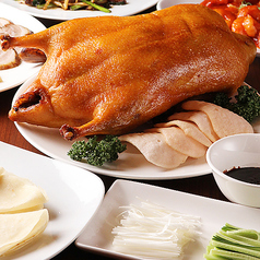 健康中華 青蓮 新川崎ツインタワー店のコース写真