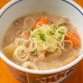 酔郷やぶのおすすめ料理2