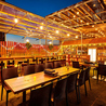 HOLIDAY SKY LOUNGE ホリデイスカイラウンジ 新宿のおすすめポイント1