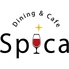 Dining&Cafe Spica スピカのロゴ