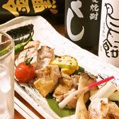 串焼 海鮮 一鉄のおすすめ料理3