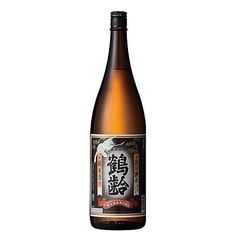 鶴齢　芳醇清酒／普通酒【＋5】徳利（一合）