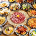 深夜食堂 女子大 やまぐちのおすすめ料理1