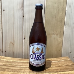 クラシック中瓶