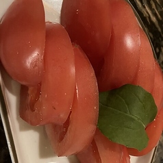 冷しとまと