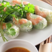 ベトナムシクロ 333酒場のおすすめ料理2