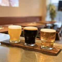 クラフトビール3種飲み比べセット