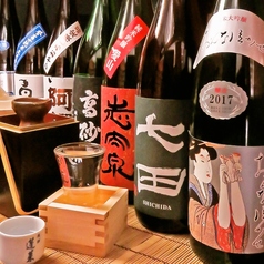 個室のあるお魚バル ミウミの特集写真