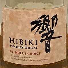 響
